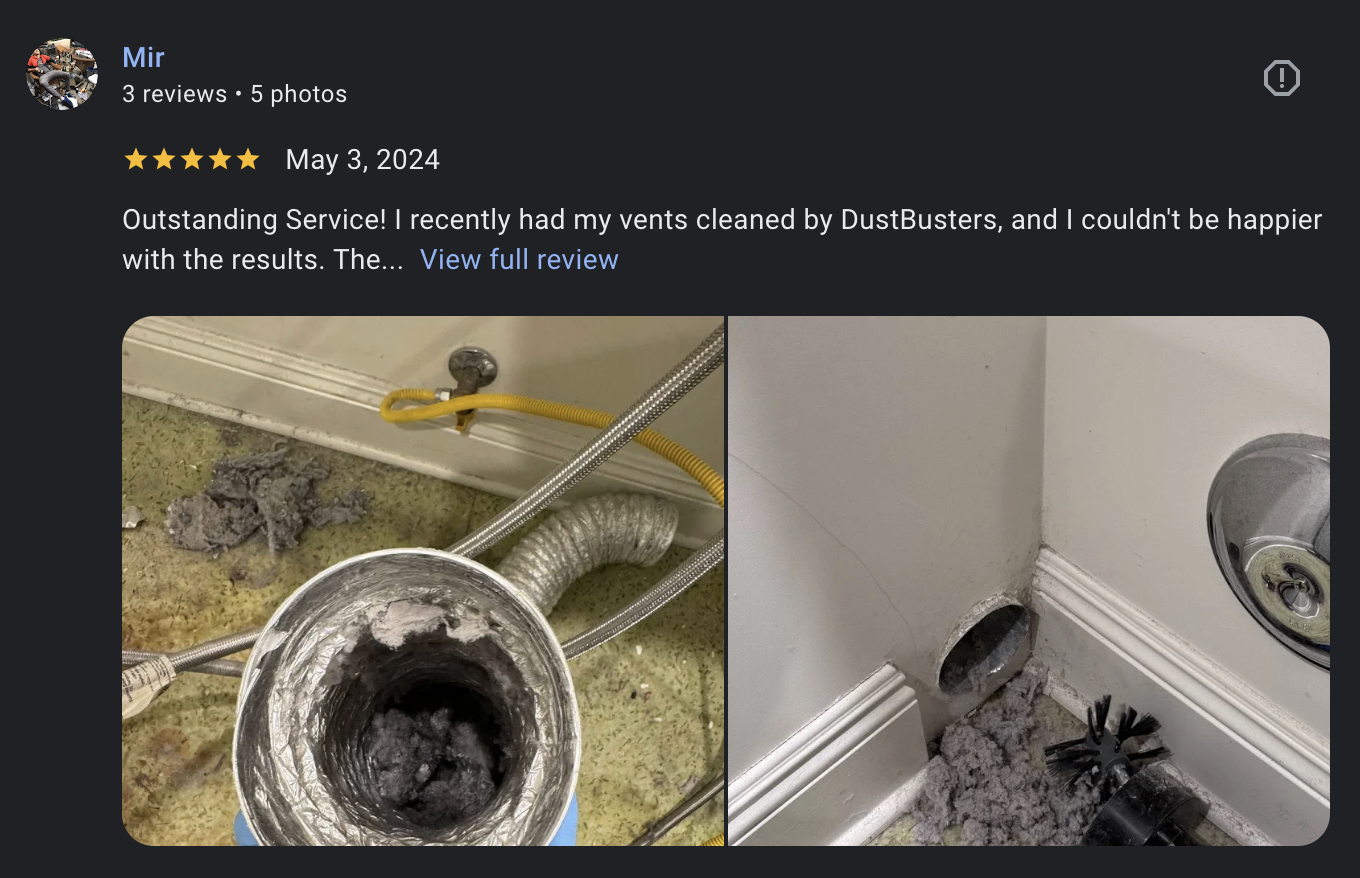 Google review 6